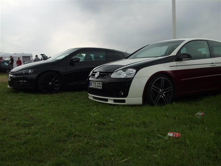 VW & AUDI treffen Schafflund 09' billede 84