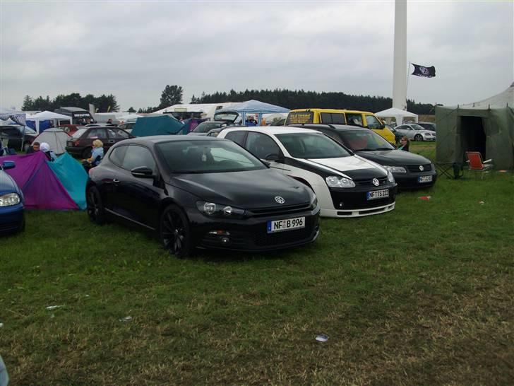 VW & AUDI treffen Schafflund 09' billede 85