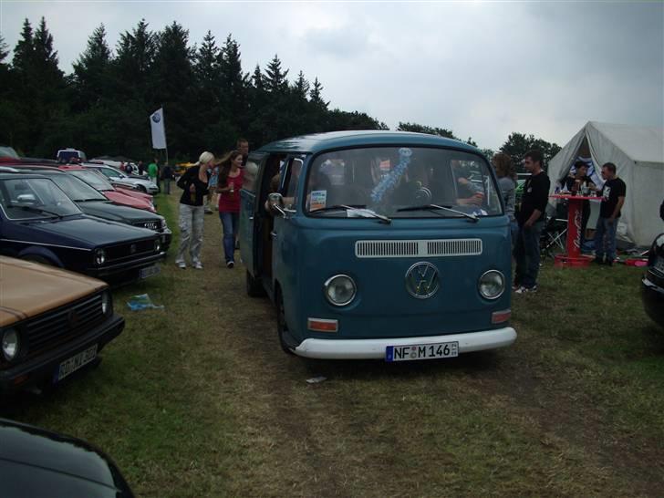 VW & AUDI treffen Schafflund 09' billede 86