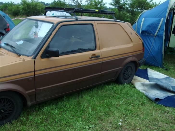 VW & AUDI treffen Schafflund 09' billede 87