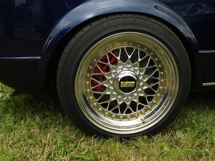 VW & AUDI treffen Schafflund 09' billede 88