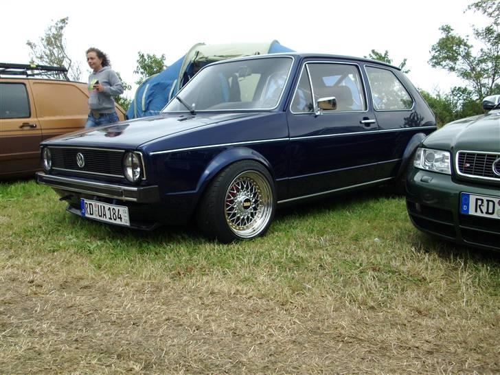 VW & AUDI treffen Schafflund 09' billede 89