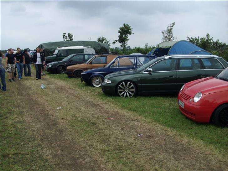 VW & AUDI treffen Schafflund 09' billede 90