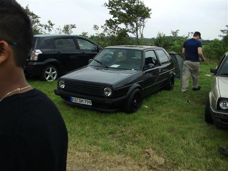 VW & AUDI treffen Schafflund 09' billede 91