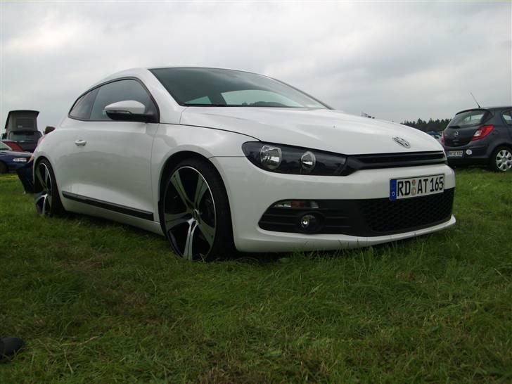 VW & AUDI treffen Schafflund 09' billede 92