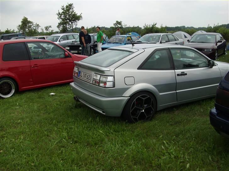 VW & AUDI treffen Schafflund 09' billede 93