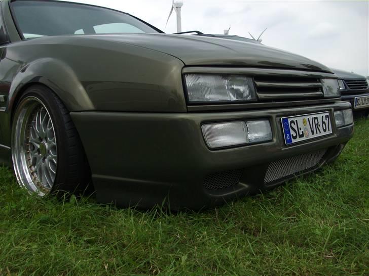 VW & AUDI treffen Schafflund 09' billede 94