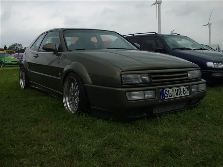 VW & AUDI treffen Schafflund 09' billede 96