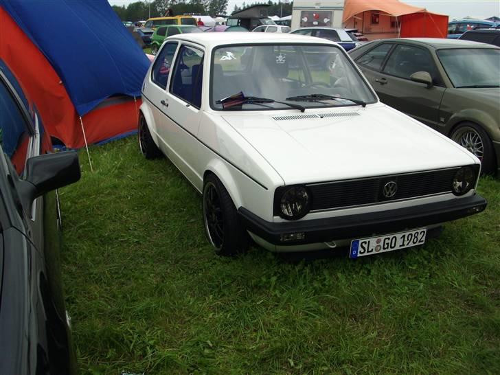 VW & AUDI treffen Schafflund 09' billede 97