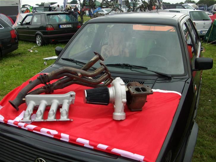 VW & AUDI treffen Schafflund 09' billede 99