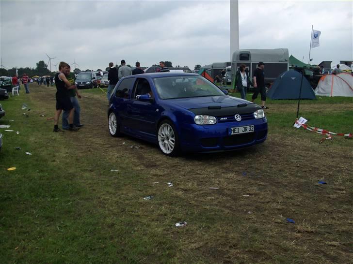 VW & AUDI treffen Schafflund 09' billede 101