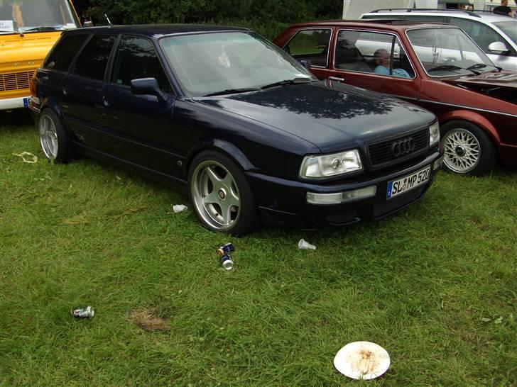 VW & AUDI treffen Schafflund 09' billede 102