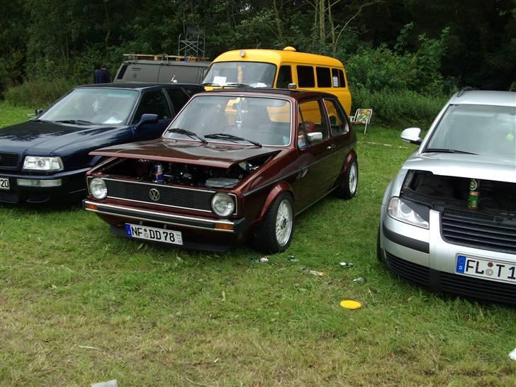 VW & AUDI treffen Schafflund 09' billede 103