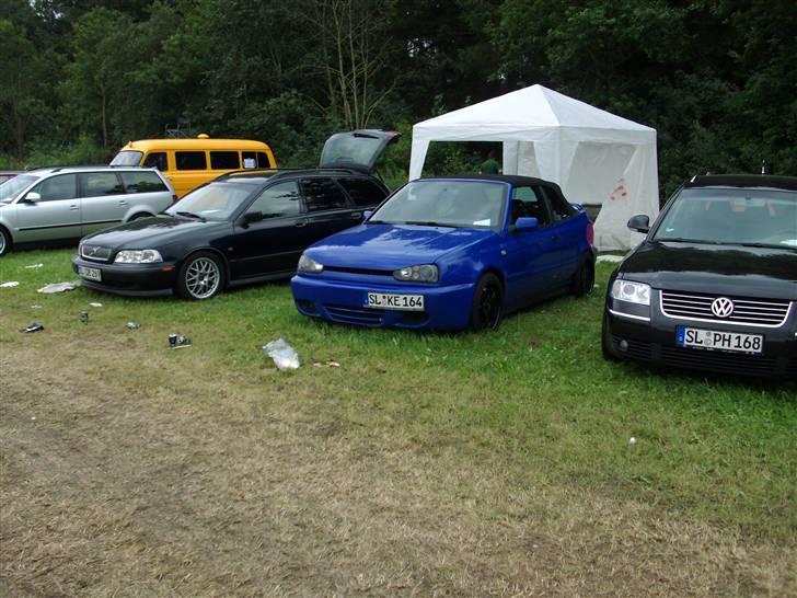 VW & AUDI treffen Schafflund 09' billede 104