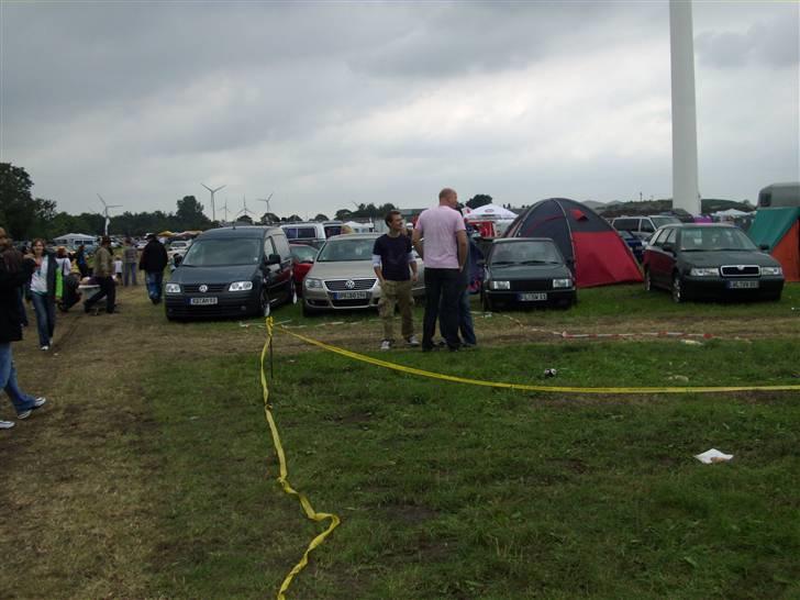 VW & AUDI treffen Schafflund 09' billede 105