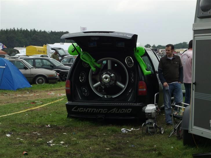 VW & AUDI treffen Schafflund 09' billede 106
