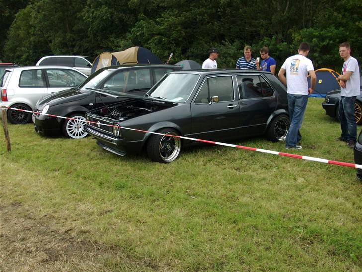 VW & AUDI treffen Schafflund 09' billede 107
