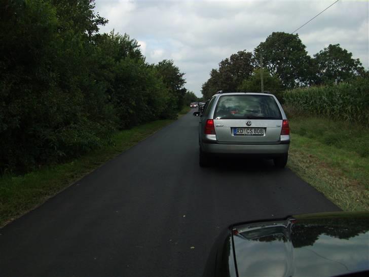VW & AUDI treffen Schafflund 09' billede 108