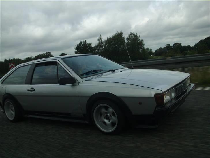 VW & AUDI treffen Schafflund 09' billede 110