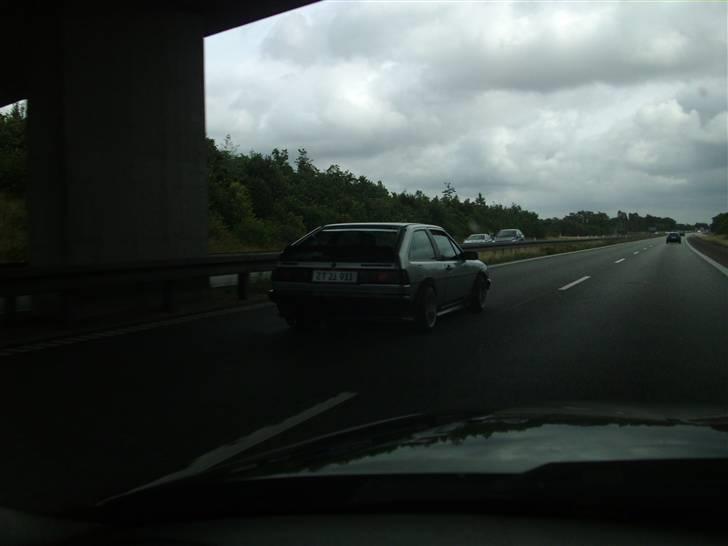 VW & AUDI treffen Schafflund 09' billede 111