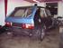 Golf 1 2,9 VR6 renovering