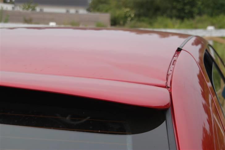 HELL-Shell - vaskehal... billede 2