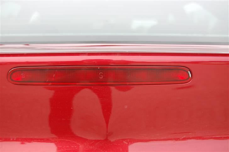 HELL-Shell - vaskehal... billede 3