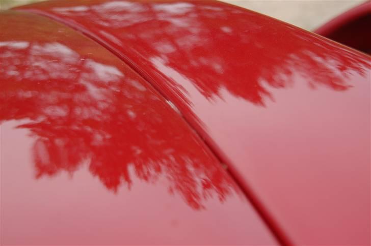 HELL-Shell - vaskehal... billede 4