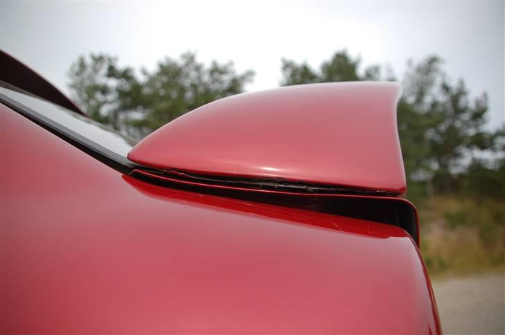 HELL-Shell - vaskehal... billede 7