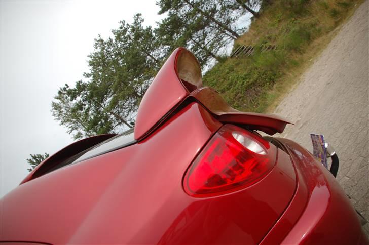 HELL-Shell - vaskehal... billede 8