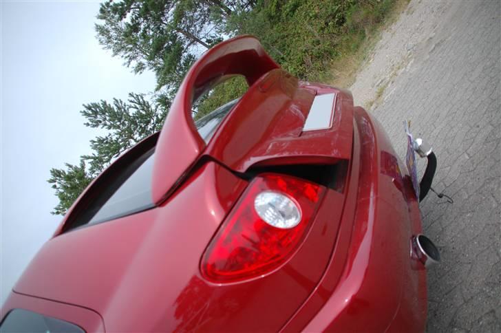 HELL-Shell - vaskehal... billede 9