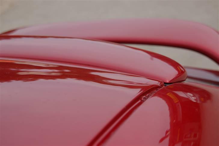 HELL-Shell - vaskehal... billede 10