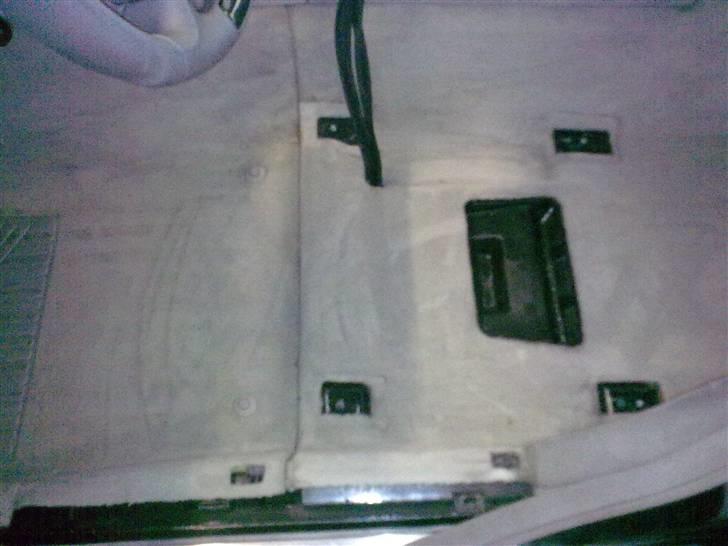 Styling til Mercedes W211 ! - Led lys / AMG NÆSTEN FÆRDIG!!!! billede 20