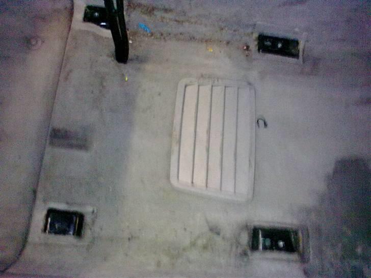 Styling til Mercedes W211 ! - Led lys / AMG NÆSTEN FÆRDIG!!!! - Skidt ??? billede 21