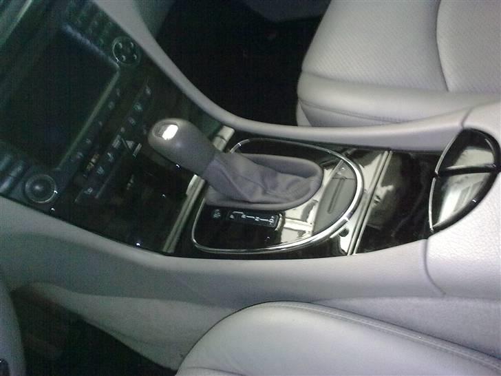 Styling til Mercedes W211 ! - Led lys / AMG NÆSTEN FÆRDIG!!!! - Bedre billeder vil blive taget!! billede 26