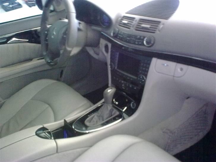 Styling til Mercedes W211 ! - Led lys / AMG NÆSTEN FÆRDIG!!!! billede 29