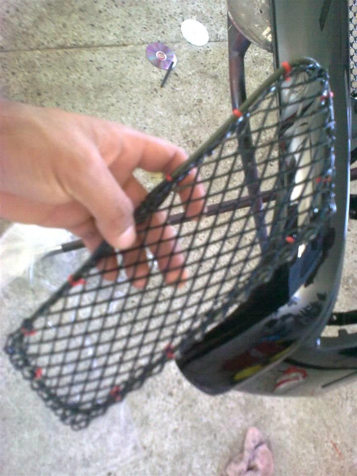 Styling til Mercedes W211 ! - Led lys / AMG NÆSTEN FÆRDIG!!!! billede 34