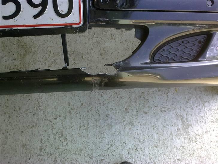 Styling til Mercedes W211 ! - Led lys / AMG NÆSTEN FÆRDIG!!!! billede 36