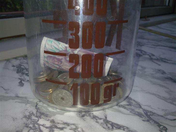 Rottehullet. - Spille puljen. billede 12