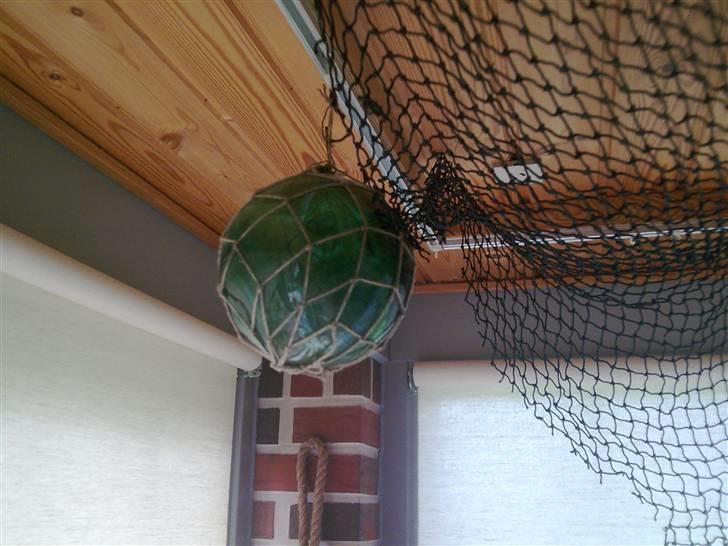 Rottehullet. - Det samme her..
Alder anskydes til fra 1950'erne. billede 21