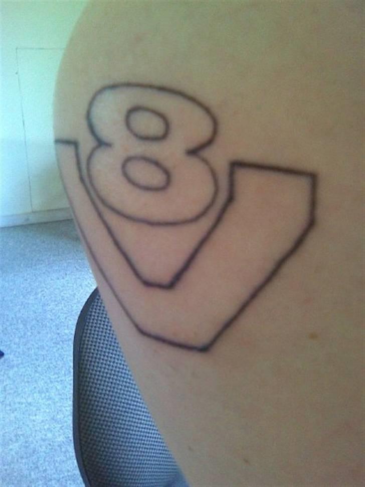 Scania T143 billede 69