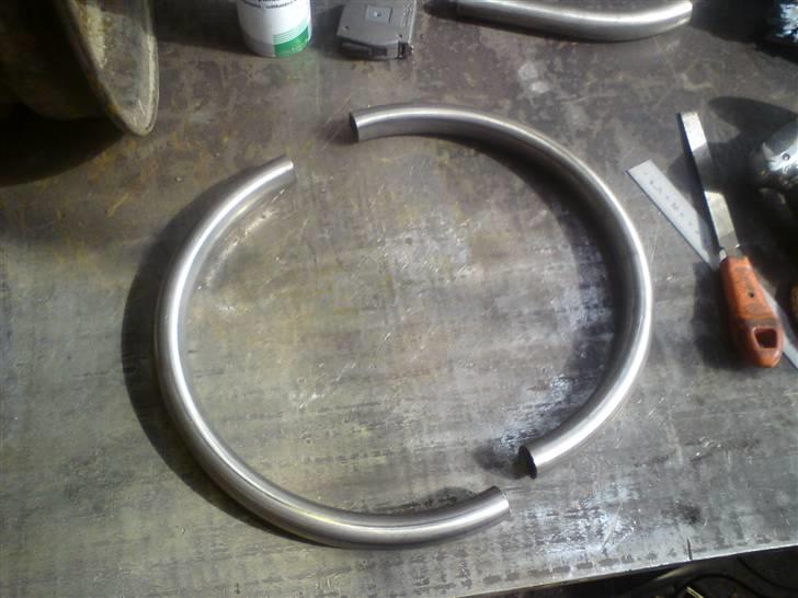 Custom Rat billede 3