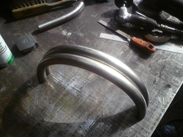 Custom Rat billede 4