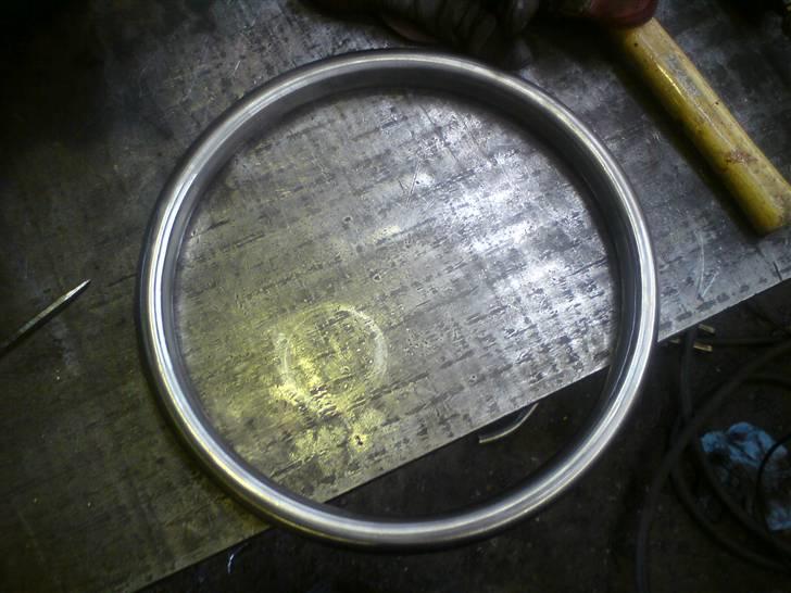 Custom Rat billede 5