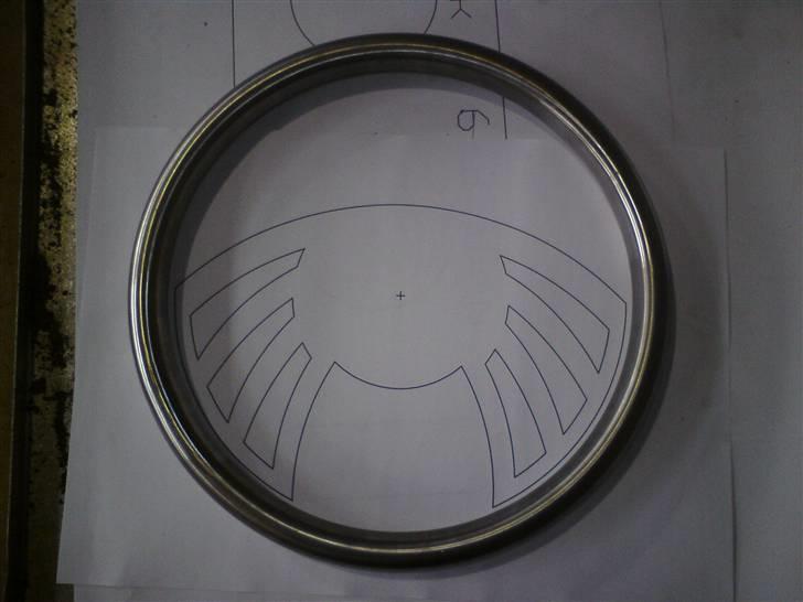 Custom Rat billede 8