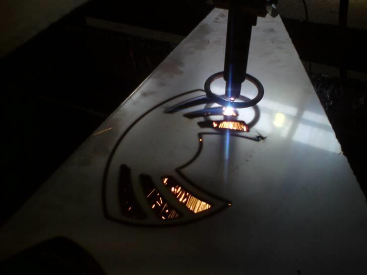 Custom Rat billede 10