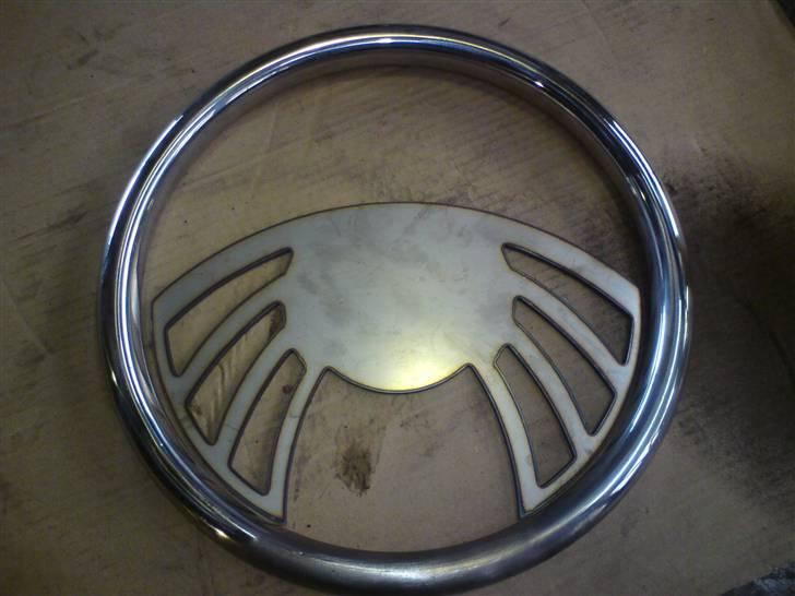 Custom Rat billede 11