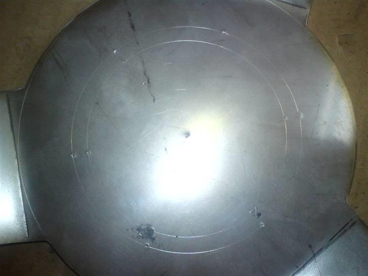 Custom Rat billede 13