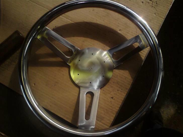 Custom Rat billede 14