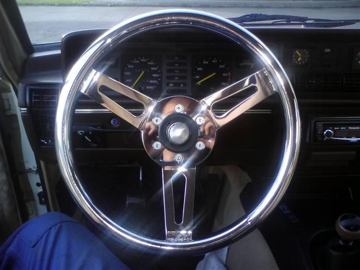 Custom Rat billede 2